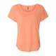 6760 Next Level Apparel Vintage Light Orange