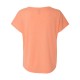 6760 Next Level Apparel Vintage Light Orange