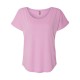 6760 Next Level Apparel VINTAGE LILAC