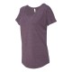 6760 Next Level Apparel VINTAGE PURPLE