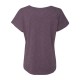 6760 Next Level Apparel VINTAGE PURPLE
