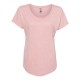 6760 Next Level Apparel DESERT PINK