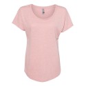 6760 Next Level Apparel DESERT PINK