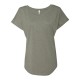 6760 Next Level Apparel Venetian Grey