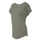 6760 Next Level Apparel Venetian Grey