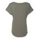 6760 Next Level Apparel Venetian Grey