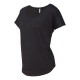 6760 Next Level Apparel VINTAGE BLACK