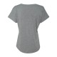 6760 Next Level Apparel PREMIUM HEATHER
