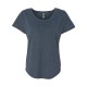 6760 Next Level Apparel INDIGO