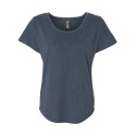 6760 Next Level Apparel INDIGO