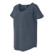 6760 Next Level Apparel INDIGO