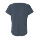 6760 Next Level Apparel INDIGO