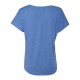 6760 Next Level Apparel VINTAGE ROYAL