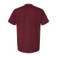 1800 Next Level Apparel MAROON