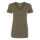 1540 Next Level Apparel MILITARY GREEN