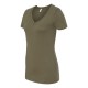1540 Next Level Apparel MILITARY GREEN