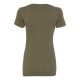 1540 Next Level Apparel MILITARY GREEN