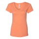1540 Next Level Apparel LIGHT ORANGE