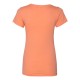 1540 Next Level Apparel LIGHT ORANGE