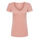 1540 Next Level Apparel DESERT PINK