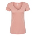 1540 Next Level Apparel DESERT PINK