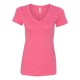 1540 Next Level Apparel HOT PINK