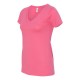 1540 Next Level Apparel HOT PINK