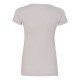 1540 Next Level Apparel SILVER