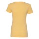 1540 Next Level Apparel BANANA CREAM