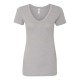 1540 Next Level Apparel HEATHER GREY