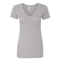 1540 Next Level Apparel HEATHER GREY