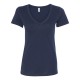 1540 Next Level Apparel MIDNIGHT NAVY