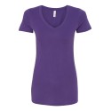 1540 Next Level Apparel PURPLE RUSH