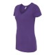 1540 Next Level Apparel PURPLE RUSH