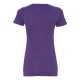 1540 Next Level Apparel PURPLE RUSH