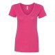 1540 Next Level Apparel RASPBERRY