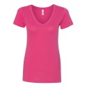 1540 Next Level Apparel RASPBERRY