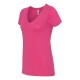 1540 Next Level Apparel RASPBERRY