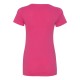1540 Next Level Apparel RASPBERRY