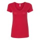 1540 Next Level Apparel RED