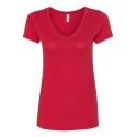 1540 Next Level Apparel RED