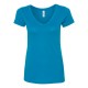 1540 Next Level Apparel TURQUOISE