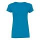 1540 Next Level Apparel TURQUOISE