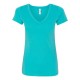 1540 Next Level Apparel TAHITI BLUE