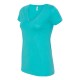 1540 Next Level Apparel TAHITI BLUE