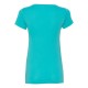 1540 Next Level Apparel TAHITI BLUE