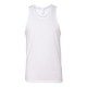 3633 Next Level Apparel WHITE