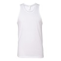 3633 Next Level Apparel WHITE