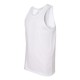 3633 Next Level Apparel WHITE
