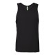 3633 Next Level Apparel BLACK